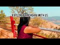 Panchgani Vlog Glimpse (Cyttorak_Travel) | Ashutosh &amp; Parul