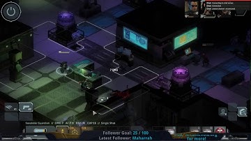 Shadowrun: Dragonfall [Director