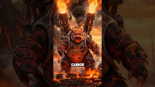 FIRE BLASTOISE!? (What if Kanto Starters Swapped Types?)