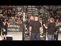 JF Caron 966lb Squat 1st Place Arnold Classic 2022 (old footage, bad angle)