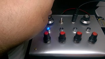 atari punk sequencer, version 3