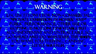 Not My Video Blue Paradon Failure Presentation In G-Major Fixed