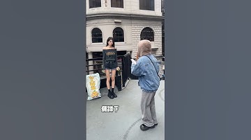 Hướng dẫn cách tạo dáng chụp ảnh với lan can cầu thang | Nguyễn Mạnh Tuấn official