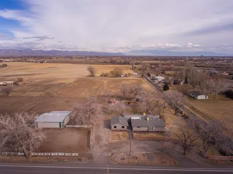 856 22 Road, Grand Junction, CO home video tour