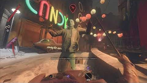 Deathloop | Break The Loop | Tutorial | Playthrough Part 4 | PS5 | 4K Ray Tracing