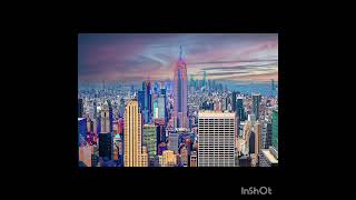 New York Нью-Йорк, NYU York . ) city 2023