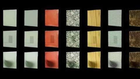 Stereoscopic Capture in Projection Mapping