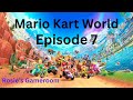 Let's Play Mario Kart World! Lightning cup!
