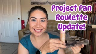 Project Pan Roulette update #7