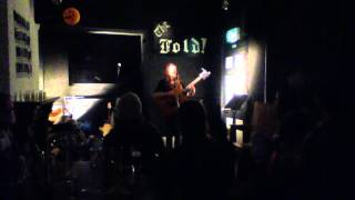 Tamsin Quin - Homelands - The Lamb, Devizes - 7th Nov 2014