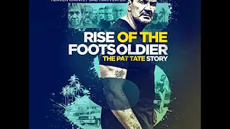 Heaven Knows From “Rise of the Footsoldier 3” Heaven Knows From “Rise of the Footsoldier 3”