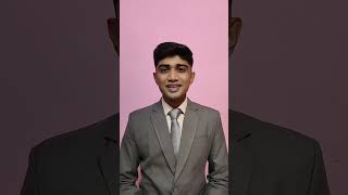 SELF INTRODUCTION VIDEO FOR J1 TRAINING PROGRAM