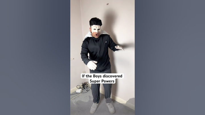 IF THE BOYS DISCOVERED SUPER POWERS !  #zdotss #superpowers #skit #comedy #viral #explore #powers