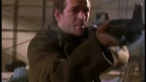 Jeremiah - Season 1 (2002) - Trailer