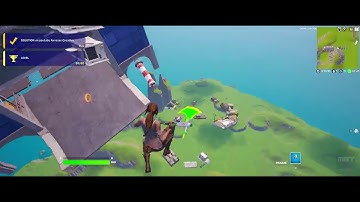How YOU Can Complete Level 38 in Fortnite ONLYUP ESCAPE ROOM by Axvezer? FULL WALKTHROUGH