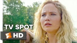 X-Men Apocalypse Tv Spot - Save The World 2016 - Jennifer Lawrence, Michael Fbender Movie Hd