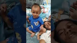 Short  Alin Malumalu Depan Kamera  shorts