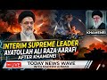 Iran’s New Interim Leader Following Khamenei’s Death | Iran Israel War