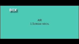 Kumpulan Suara Air No Copyright 3D Sound Effect