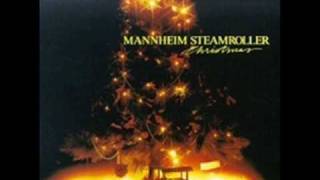 Mannheim Steamroller - Deck The Halls chords