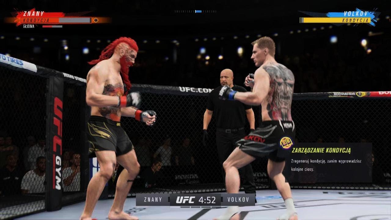 Obrona pasa w 10 sekund