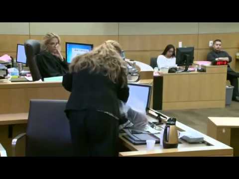 Did Police Cover Up Evidence In The Jodi Arias Crime Scene?