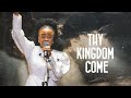 Thy kingdom come  rhema onuoha  official live  amen album