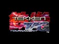 Tekken Tag Tournament OST &quot;EMBU&quot; (Extended Version)