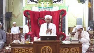 🔴 [LIVE] MAJELIS MINGGUAN & MAULID HABSYI | 2 OKTOBER 2025| MAJELIS TALIM AL-ARSYADI