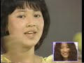石川秀美 妖精時代 Ishikawa Hidemi 1982