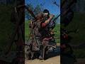 You Not Going Anywhere • Ghost Of Tsushima