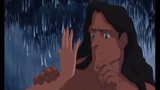 Tarzan - Look Before You Leap - Tim Feehan