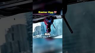 Kanntest du diese Deadpool Easter Eggs? #marvel #deadpool