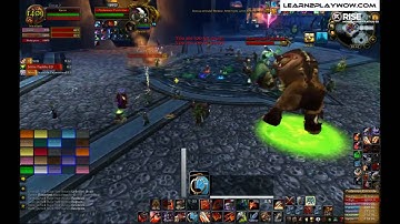 How to / Guide Professor Putricide Heroic - p1/2 - love2playwow.com