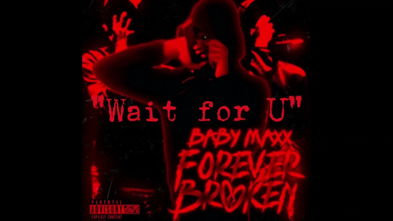 [FREE] Baby Maxx type beat - "Wait for U"