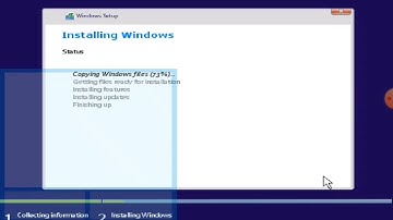 installing windows 10 2 times (jpcsim)