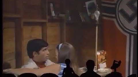 MST3K Trump 30 Years Ago