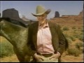 1989 John Wayne Standing Tall TV