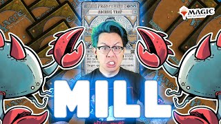 Mill Finally Got A Huge Power Boost | Timeless