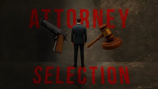 Attorney Selection Secrets: What No One Tells You