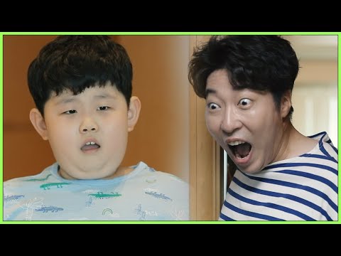 [대댕건 가족 시트콤] 아빠가 증말 왜그럴까앙