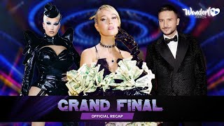 Grand Final • Yekaterinburg • Wonderful Song Contest #84