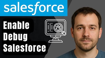 How to Enable Debug Mode in Salesforce (2025 Step-by-Step Beginner Tutorial)