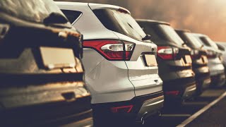 Safety officials urge Iowa drivers to check for recalls