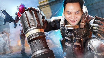 ANH EM TÔI SĂN ZOMBIE