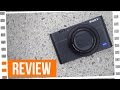 DIE Traumkamera? - Sony RX100 IV - Review