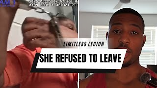 They Tried to Evict Her — Then This Happened