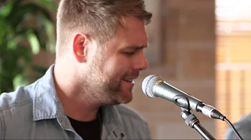 Brian McFadden - All I Want Is You (Getmusic Unplugged)