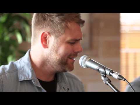 Brian McFadden - All I Want Is You (Getmusic Unplugged)