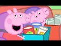 Peppa Pig Goes on a Recycling Adventure 🐷♻️ Peppa Pig Official Channel Family Kids Cartoons